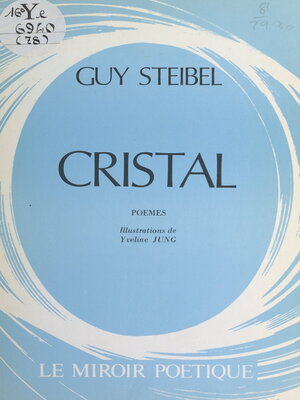 cover image of Cristal